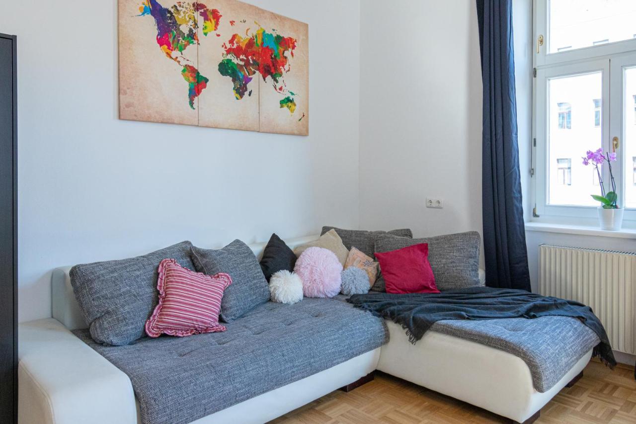 Apartment Yeshello Elegant Near Vienna