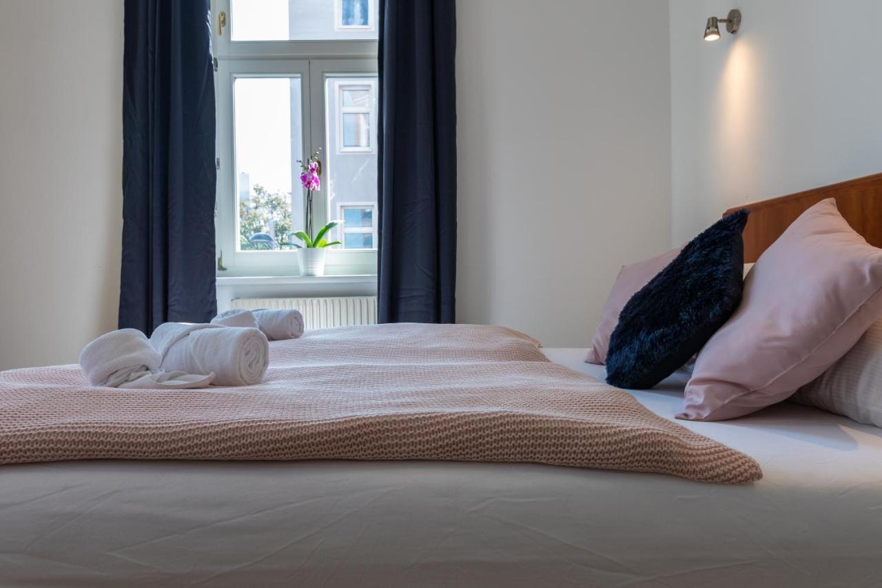 Apartment Yeshello Elegant Near Vienna