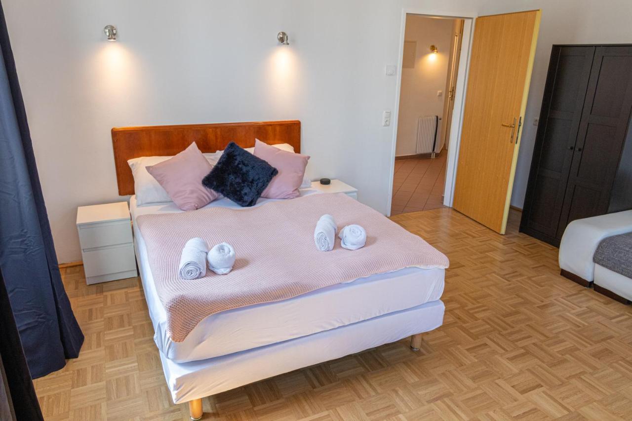 Yeshello Elegant Near Apartment Wien