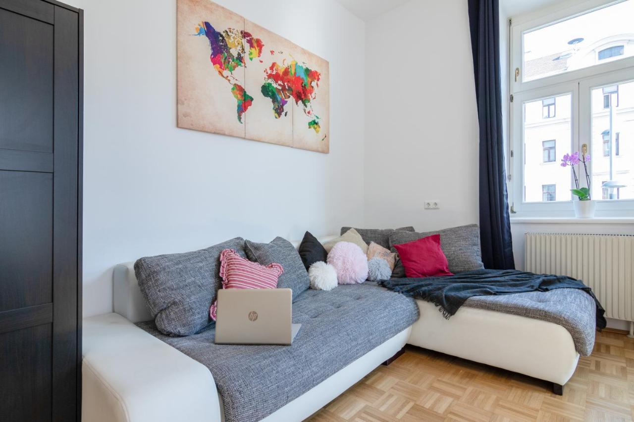 Apartment Yeshello Elegant Near *